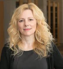 Jill Olds — Yale Youth Ministry Institute