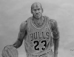 Über 7 millionen englischsprachige bücher. Drawing How To Draw Michael Jordan Novocom Top