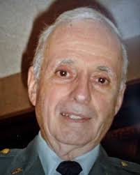 LTC. Wayne Gray Lambert Obituary April 3, 2025