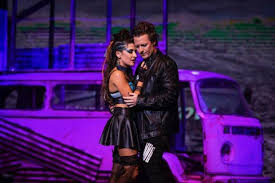 We will rock you, at london's dominion theatre. We Will Rock You Wwryglobal Twitter