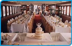 Seating Layout Cruise Ship Wedding Boat Wedding Cruise Wedding