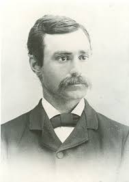 John William Moon (1857-1921)