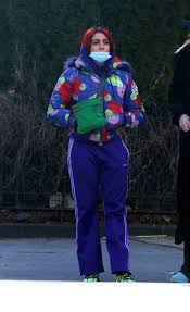 People who liked lourdes leon's feet, also liked Lourdes Leon Style Clothes Outfits And Fashion Celebmafia