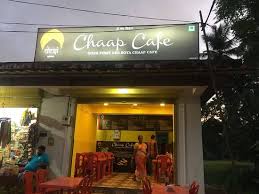 Chaap Cafe Goa Arpora Restaurant Reviews Photos Phone Number Tripadvisor