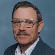 George Raymond Dick, Jr.