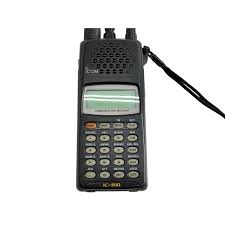 Image result for ICOM IC-R10
