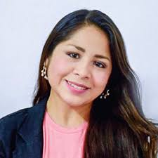 Adriana Rocío Camacho Velásquez