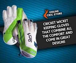 Cricket Wicket Keeping Gloves Cricket Wicket Gloves Cricket Gloves