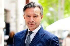 El exjefe de Engel & Völkers que cree que el mercado inmobiliario español  no toca techo