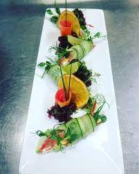 Tipichnyj Povar Typical Cook Food Plating Techniques Food Presentation Food Decoration