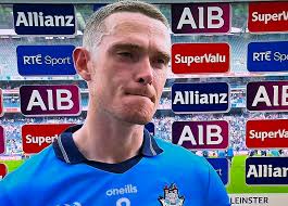 Congratulations to Raheny Virtuoso, Brian Fenton,