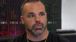 The Tragic Real-Life Story Of Matt Bradley From Deadliest Catch