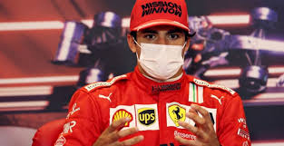 Carlos sainz has admitted that his first ferrari podium does not taste as good as it should, after formula 1 teammate charles leclerc failed to start the monaco grand prix. 0lxhhqab9sfb9m