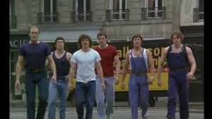 Dans cette comédie policière, coluche joue le rôle d'un inspecteur gaffeur et incompétent, recherchant un gangster interprété par gérard depardieu. Inspecteur La Bavure Eighties Le Forum De La Communaute Fan Des Annees 80