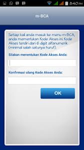 Secretariat & corporate communication bca hera f. Solusi Masalah Bca Mobile Bangsaid