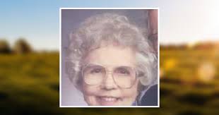 Violet Rita Kuhl Obituary April 20, 2007