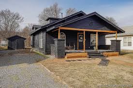 517 S Arnold Price Ave, Hominy, OK 74035