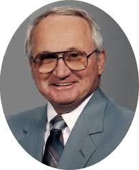 John "Jack" Graessle (July 26, 1933