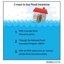 Jun 01, 2021 · understanding the cost of flood insurance may help you to decide if purchasing a policy is right for you. Flood Insurance Government And Private Options Everquote