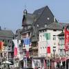 Adenau is a nationally recognized tourist and reported as a secondary center in accordance with adenau is dubbed the city of st. 1