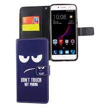 Tasche für Handy ZTE Blade A2 Plus ...