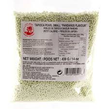 Les perles de tapioca trouvées dans les épiceries chinoises sont noires la plupart du temps alors que les perles du japon sont blanches et peuvent. Acheter Billes De Tapioca Perles Du Japon Au Pandan Epicerie Chinoise Asiamarche