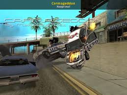 Epic games store leaked its own mysterious free game by putting an ad up, showing off that grand theft auto v will be completely free on the epic games store. Gta San Andreas Mods
