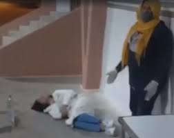 عبد الله بن موسى بن نصير اللخمي. Ø­Ù‚ÙŠÙ‚Ø© Ø§Ù„ØªÙ„Ù…ÙŠØ°Ø© Ø§Ù„Ù…ØµØ§Ø¨Ø© Ø¨ÙƒÙˆØ±ÙˆÙ†Ø§ ÙÙŠ Ù…Ø¹Ù‡Ø¯ Ù†ØµØ± Ø§Ù„Ù„Ù‡ ÙÙŠØ¯ÙŠÙˆ ØªÙˆÙ†Ø³ Ø§Ù„Ø¢Ù†