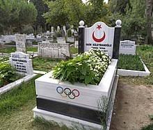 Sinan şamil sam wbc'de 4. Naim Suleymanoglu Vikipedi