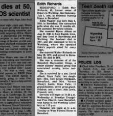 Article clipped from Argus-Leader