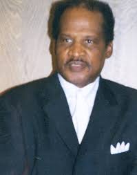 Eddie Ray Logan Obituary