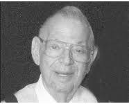 David Miller Obituary (2004)