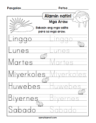 Pin On Learn Tagalog