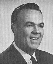 Clem Rogers McSpadden (1925-2008)