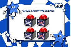 Game Show Weekend