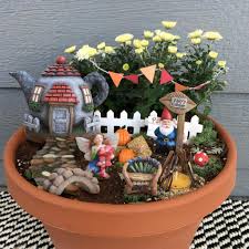 Have fun with your family and friends, or spend time relaxing in your garden surrounded by fairies or other magical creatures such as tree sprites, trolls, gnomes, and garden pixies. 17 Indoor Fairy Garden Container Ideas To Make Your Friends Jealous