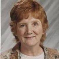 Maureen Hunter (Teacher's Aide) (Deceased), Hobart, IN Indiana