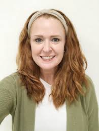 Meagan Maxwell is the...