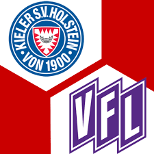 holstein kiel