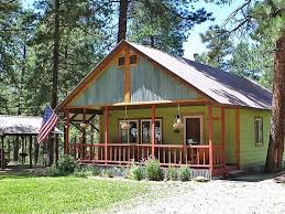 Dining in pagosa springs, colorado: Sportsman S Campground Mountain Cabins