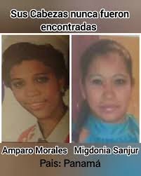 Casos impactantes de femicidio en Panamá