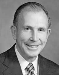 Jack Stringham Obituary (1924