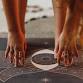 Slow Flow Yoga and  Celestial Sound Bath event image