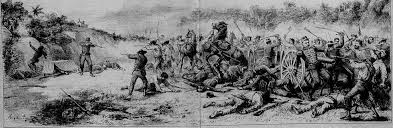 Resultado de imagem para antonio conselheiro Canudos