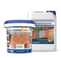 SoluGuard Multi-Surface Biocide