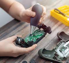 Video game 911 specializes in controller repair. Quality Gaming Console Repair Services Irepair Electronics