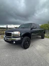 Image result for Black 2005 Sierra