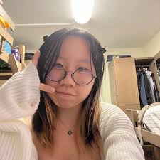 Name one of your proudest accomplishments." "It's probably when I got to  sit