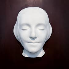 Art Reference Plaster