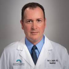 Jose Padin-Rosado | School of Medicine